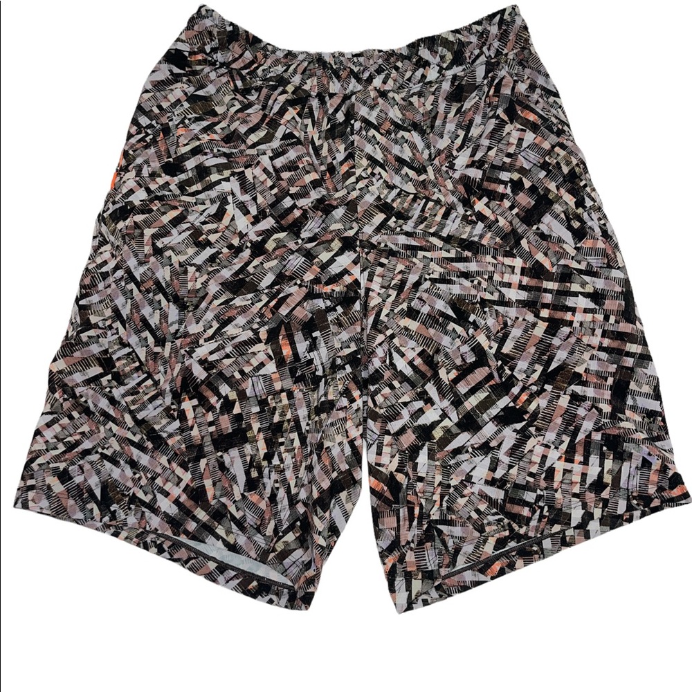 Lulu Lemon Mens Pace Breaker Linerless Short 7”